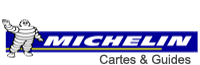 Michelin Guides et Cartes