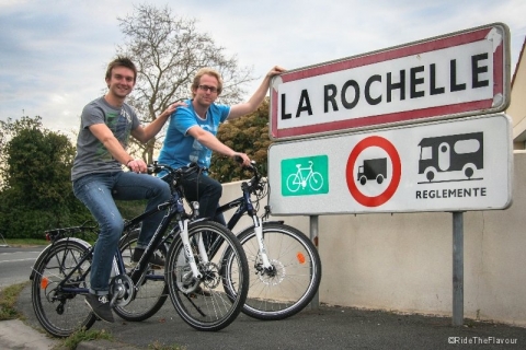 Deux apollons à La Rochelle